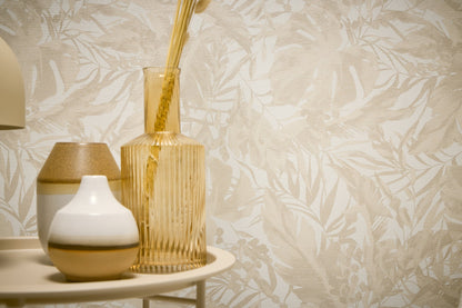 CosmoLiving Earthlines-Balance Beige 10,05 m x 0,53 m