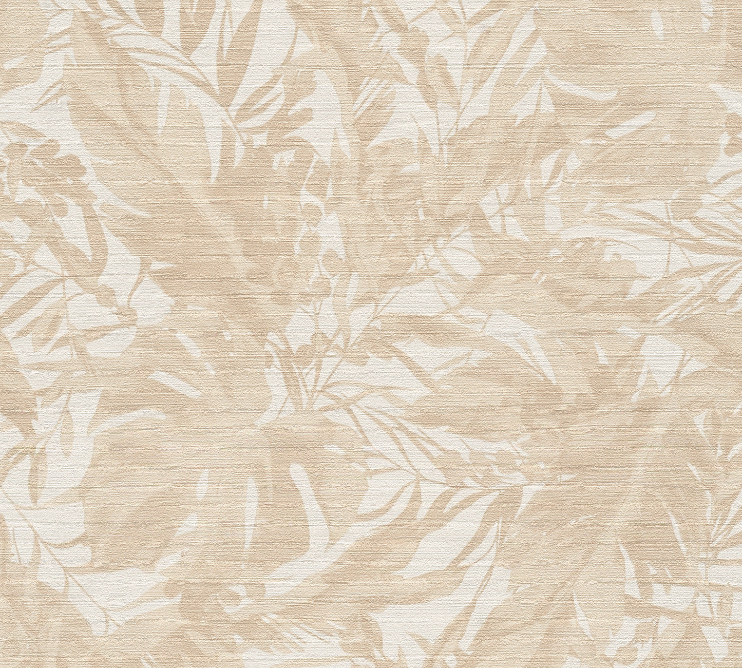 Livingwalls CosmoLiving Earthlines-Balance Botanic Beige - 10,05 m x 0,53 m