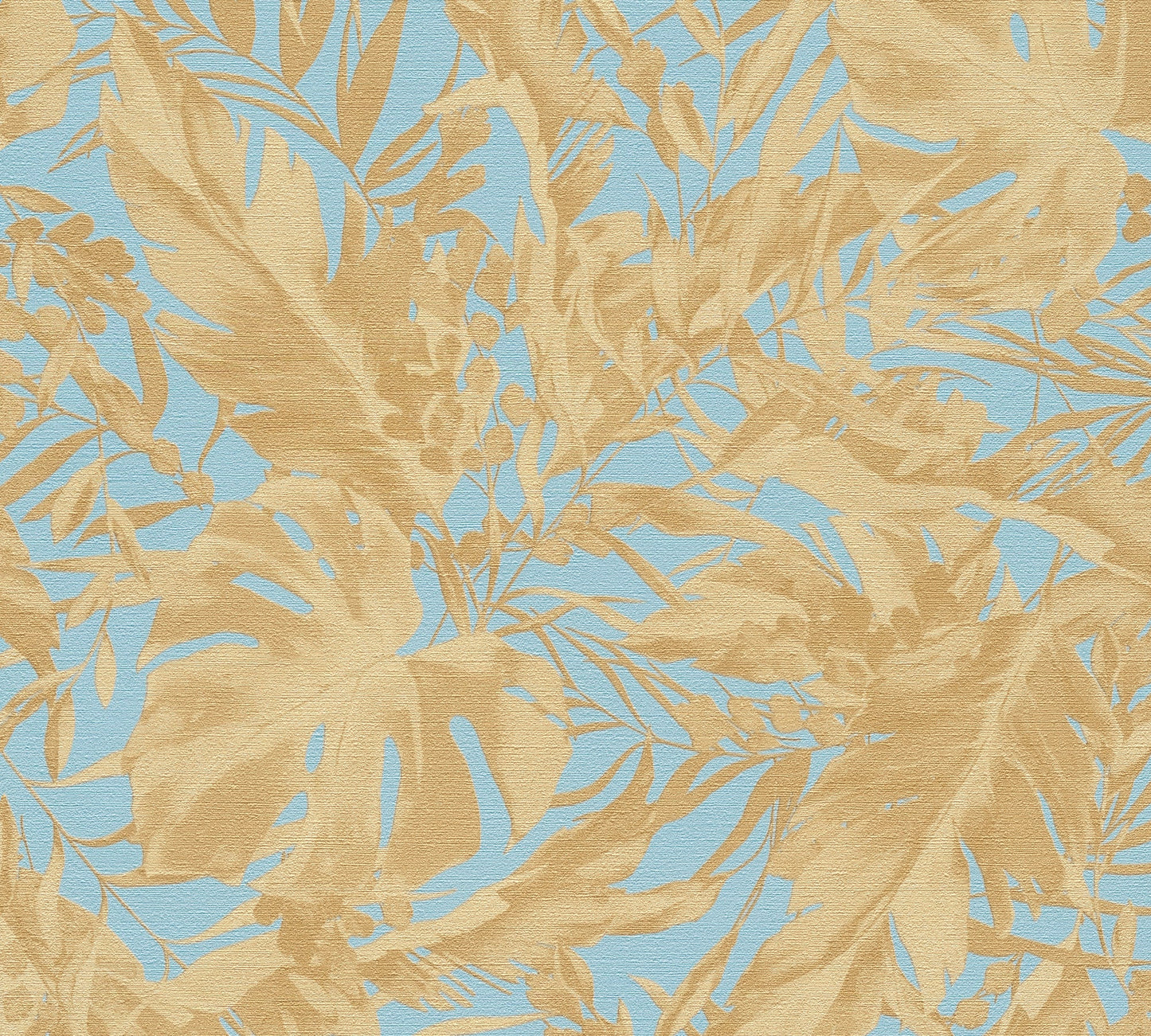 CosmoLiving Earthlines-Balance Blau 10,05 m x 0,53 m