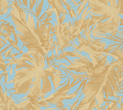 CosmoLiving Earthlines-Balance Blau 10,05 m x 0,53 m
