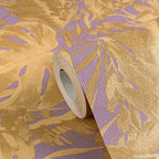 CosmoLiving Earthlines-Balance Lila 10,05 m x 0,53 m