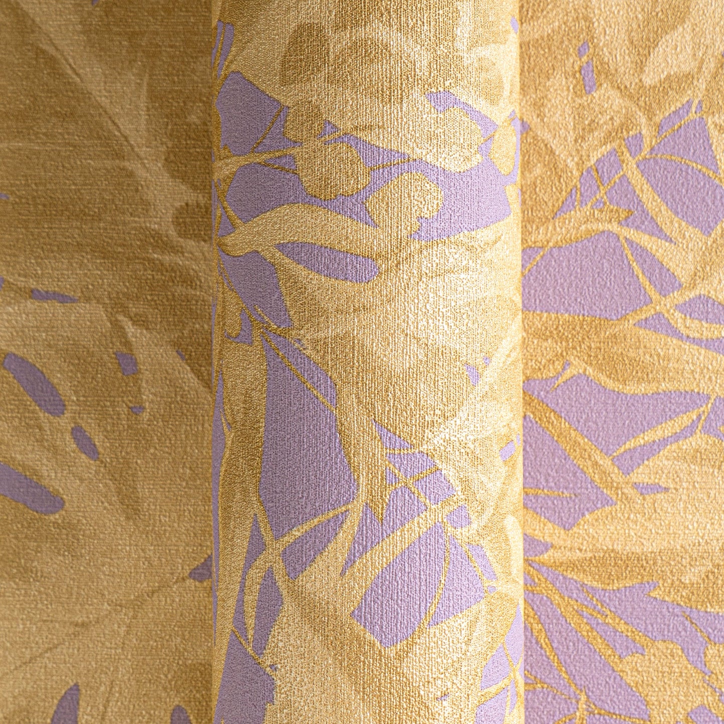 CosmoLiving Earthlines-Balance Lila 10,05 m x 0,53 m