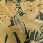CosmoLiving Earthlines-Balance Petrol 10,05 m x 0,53 m
