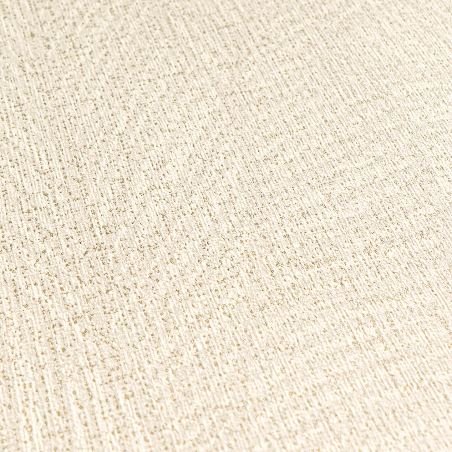 Livingwalls CosmoLiving Golden Fern-Glow Botanic Creme - 10,05 m x 0,53 m