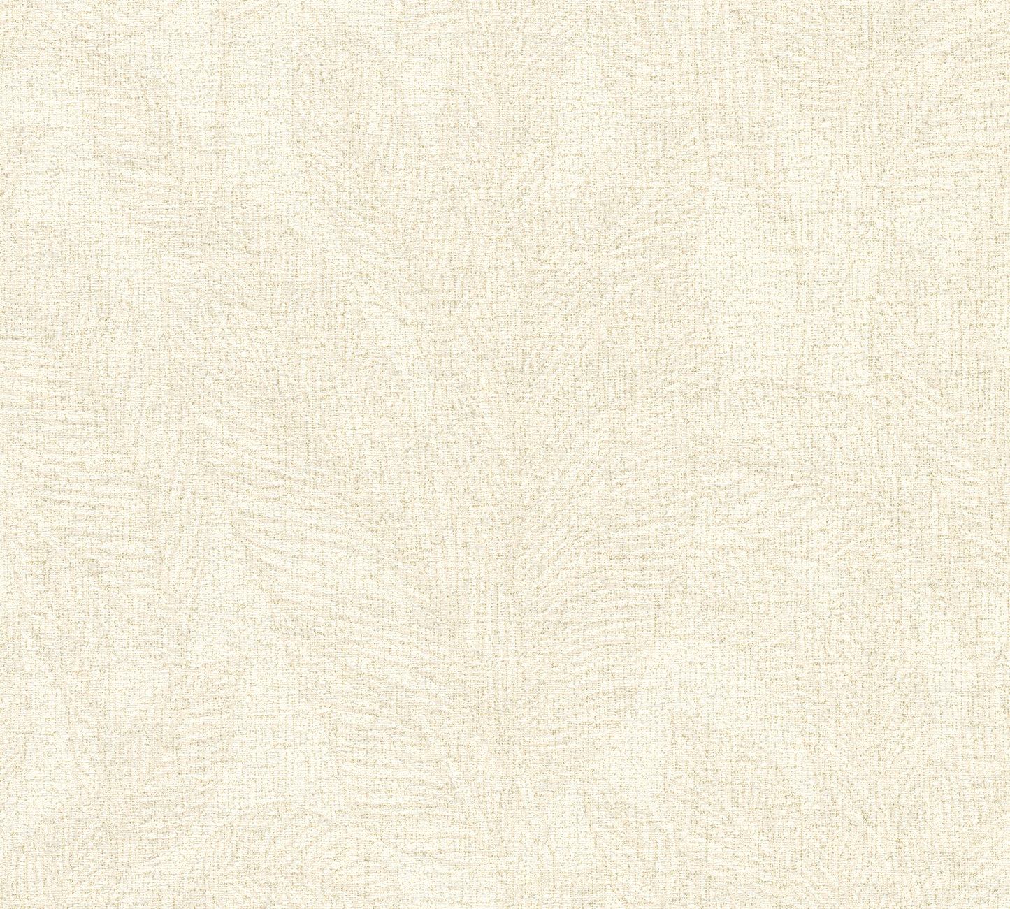 CosmoLiving Golden Fern-Glow Creme 10,05 m x 0,53 m