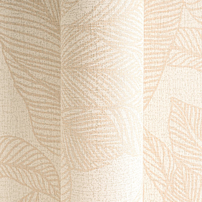 CosmoLiving Golden Fern-Glow Beige 10,05 m x 0,53 m