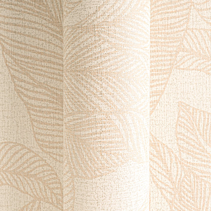Livingwalls CosmoLiving Golden Fern-Glow Botanic Beige - 10,05 m x 0,53 m