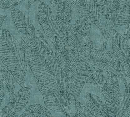 CosmoLiving Golden Fern-Glow Grün 10,05 m x 0,53 m