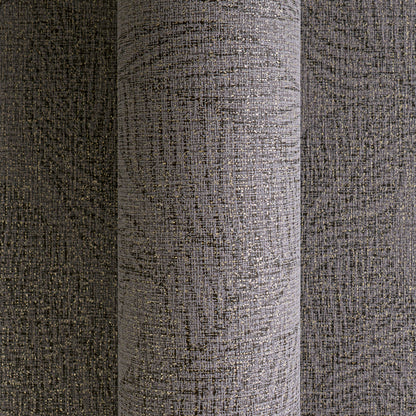 CosmoLiving Golden Fern-Glow Grau 10,05 m x 0,53 m
