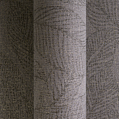 Livingwalls CosmoLiving Golden Fern-Glow Botanic Grau - 10,05 m x 0,53 m
