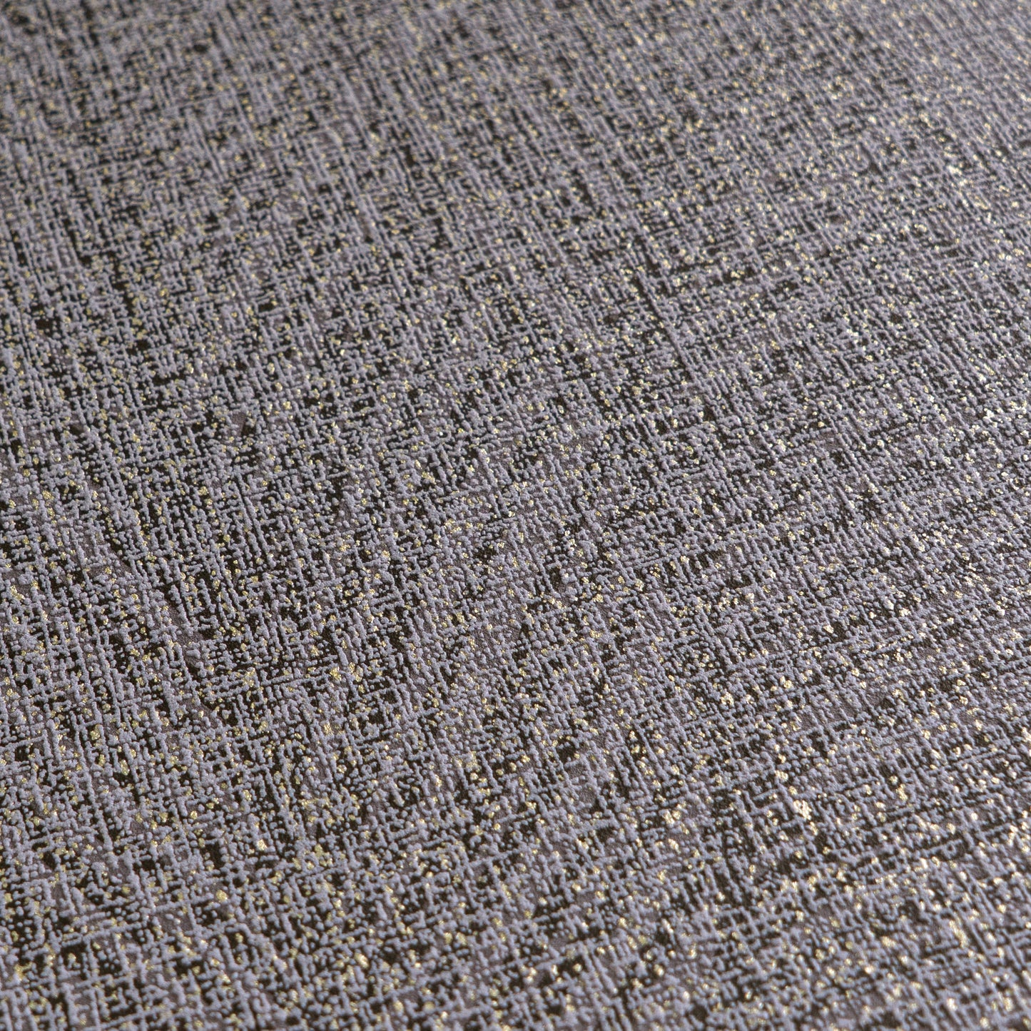 CosmoLiving Golden Fern-Glow Grau 10,05 m x 0,53 m