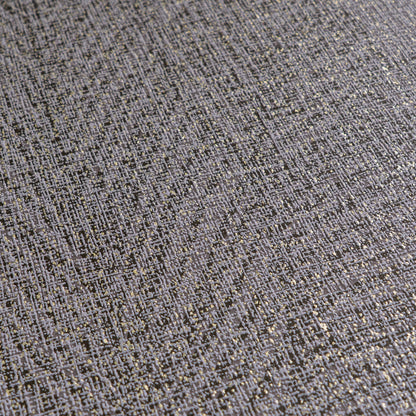 CosmoLiving Golden Fern-Glow Grau 10,05 m x 0,53 m
