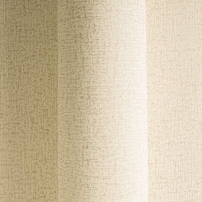 Livingwalls CosmoLiving  Metallic-Effekt Creme - 10,05 m x 0,53 m