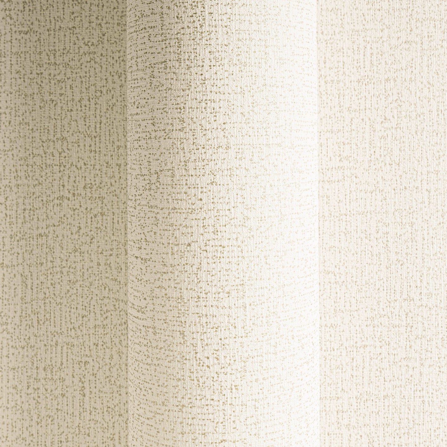 CosmoLiving Textilstruktur  Perlweiß 10,05 m x 0,53 m