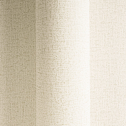 CosmoLiving Textilstruktur  Perlweiß 10,05 m x 0,53 m