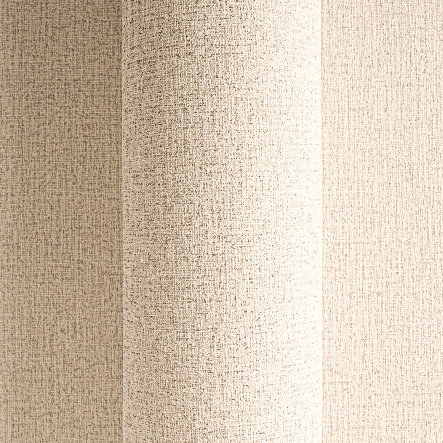 Livingwalls CosmoLiving  Metallic-Effekt Beige - 10,05 m x 0,53 m