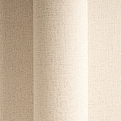 Livingwalls CosmoLiving  Metallic-Effekt Beige - 10,05 m x 0,53 m