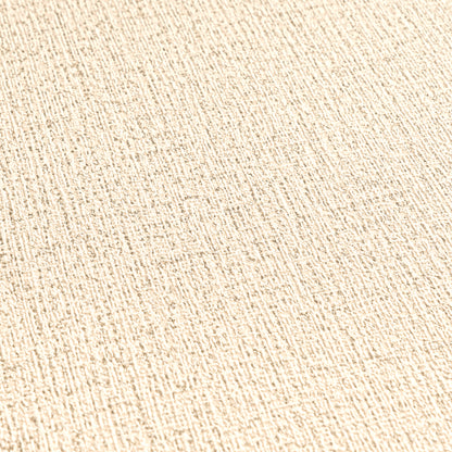 Livingwalls CosmoLiving  Metallic-Effekt Beige - 10,05 m x 0,53 m