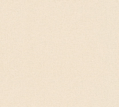 Livingwalls CosmoLiving  Metallic-Effekt Beige - 10,05 m x 0,53 m