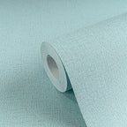 CosmoLiving Textilstruktur  Himmelblau 10,05 m x 0,53 m