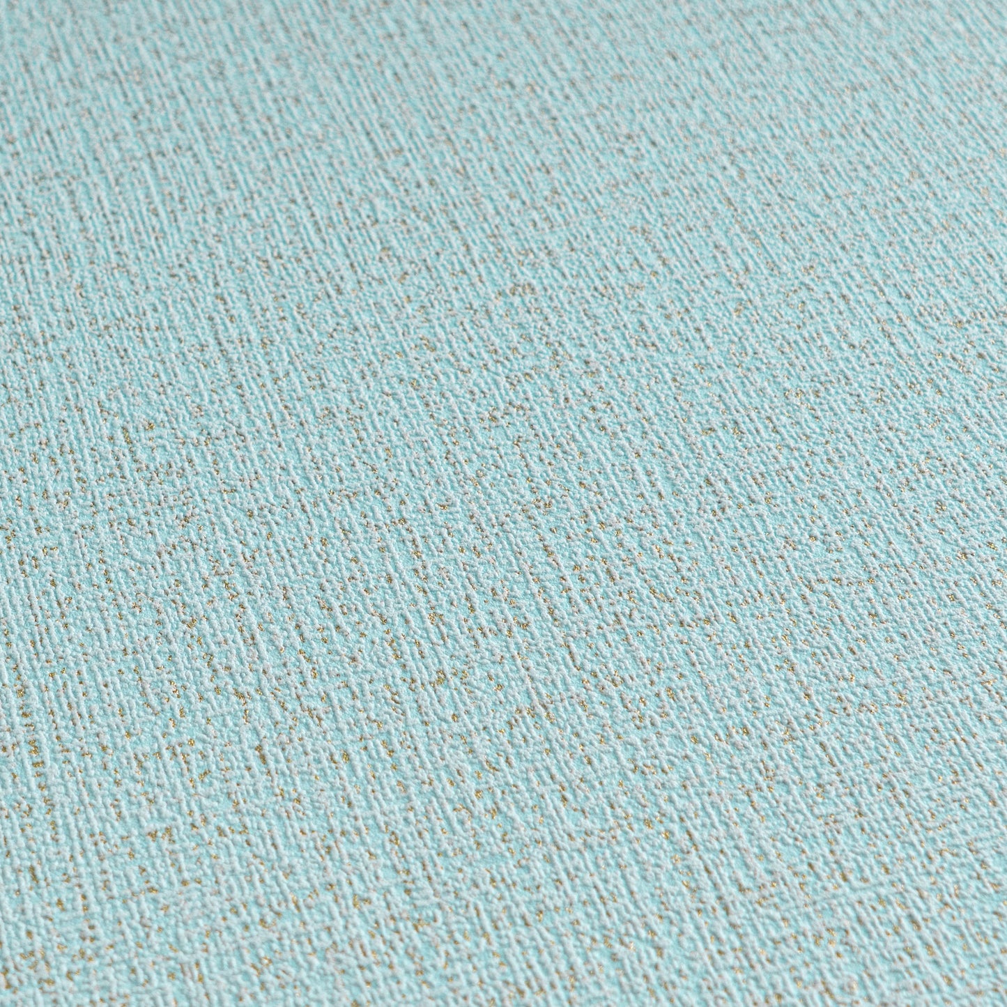 CosmoLiving Textilstruktur  Himmelblau 10,05 m x 0,53 m