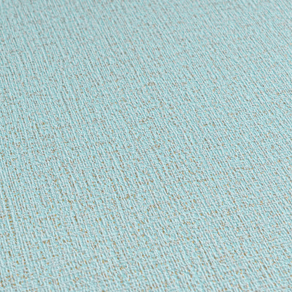 CosmoLiving Textilstruktur  Himmelblau 10,05 m x 0,53 m