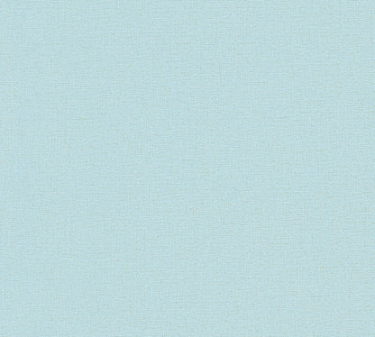 CosmoLiving Textilstruktur  Himmelblau 10,05 m x 0,53 m
