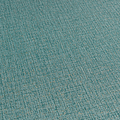 CosmoLiving Textilstruktur  Petrol 10,05 m x 0,53 m