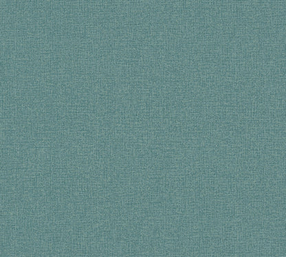CosmoLiving Textilstruktur  Petrol 10,05 m x 0,53 m