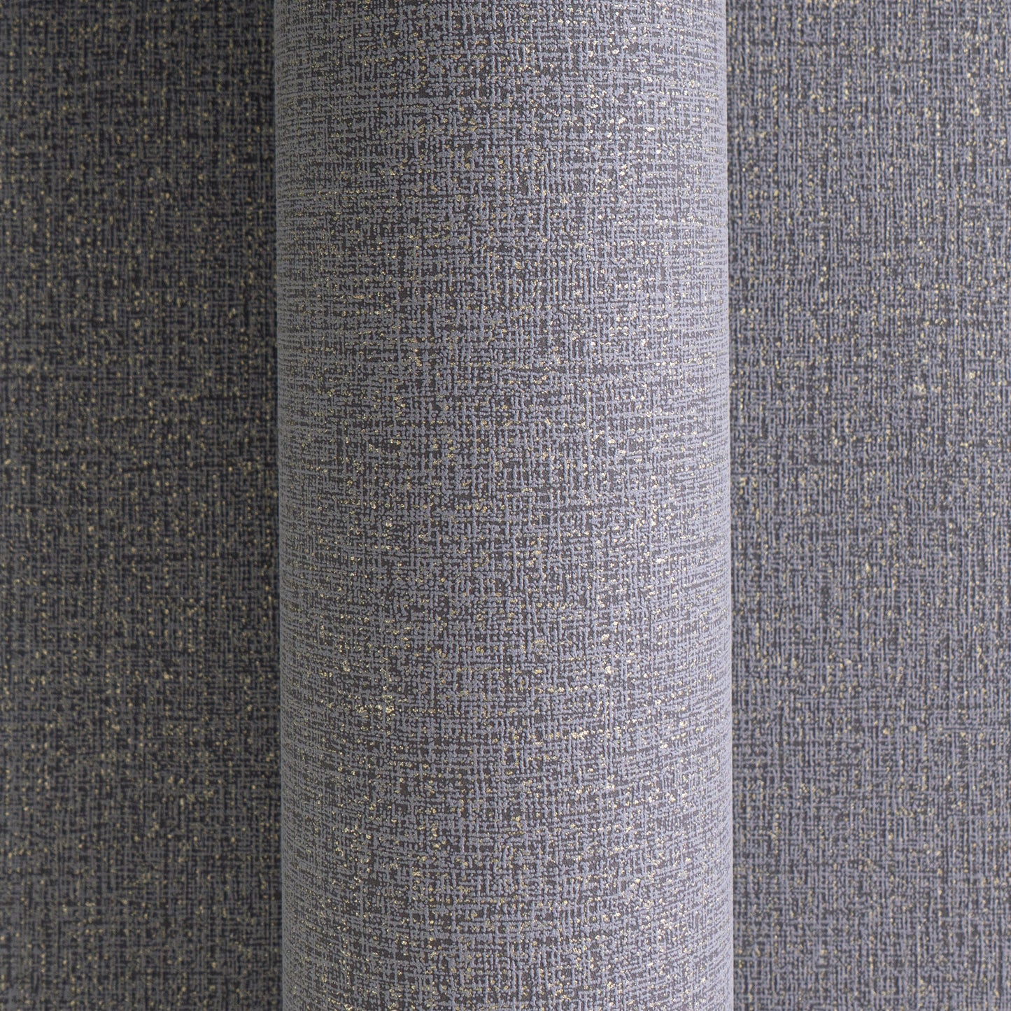 CosmoLiving Textilstruktur  Schiefergrau 10,05 m x 0,53 m