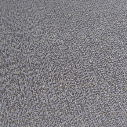 Livingwalls CosmoLiving  Metallic-Effekt Grau Metallic - 10,05 m x 0,53 m
