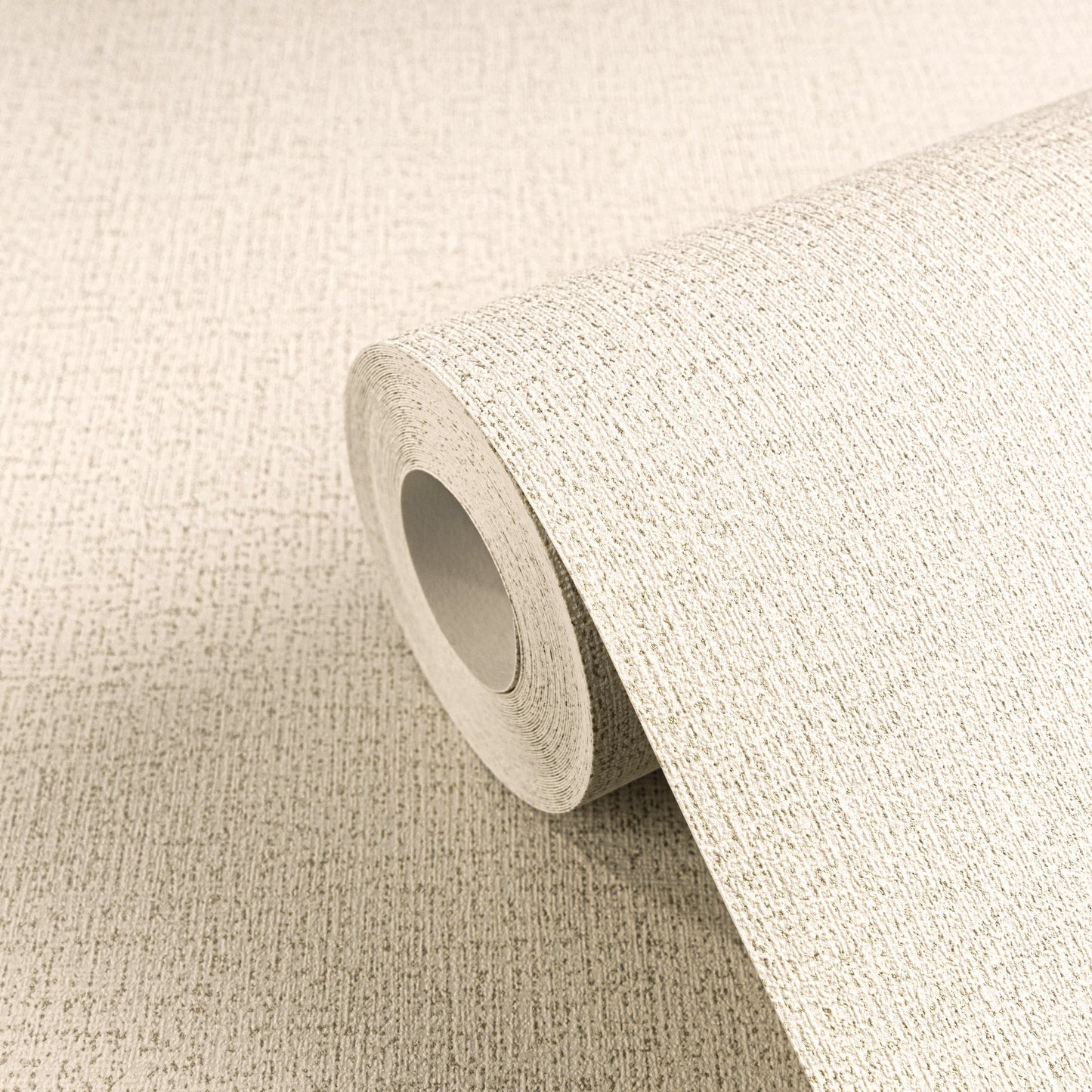 CosmoLiving Textilstruktur  Elfenbein 10,05 m x 0,53 m