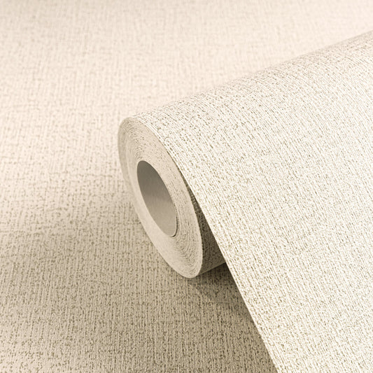 CosmoLiving Textilstruktur  Elfenbein 10,05 m x 0,53 m