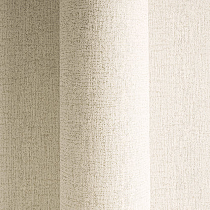 CosmoLiving Textilstruktur  Elfenbein 10,05 m x 0,53 m