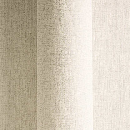 Livingwalls CosmoLiving  Metallic-Effekt Grau Creme - 10,05 m x 0,53 m