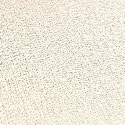 Livingwalls CosmoLiving  Metallic-Effekt Grau Creme - 10,05 m x 0,53 m