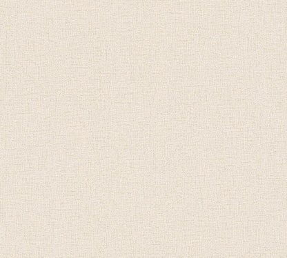 Livingwalls CosmoLiving  Metallic-Effekt Grau Creme - 10,05 m x 0,53 m
