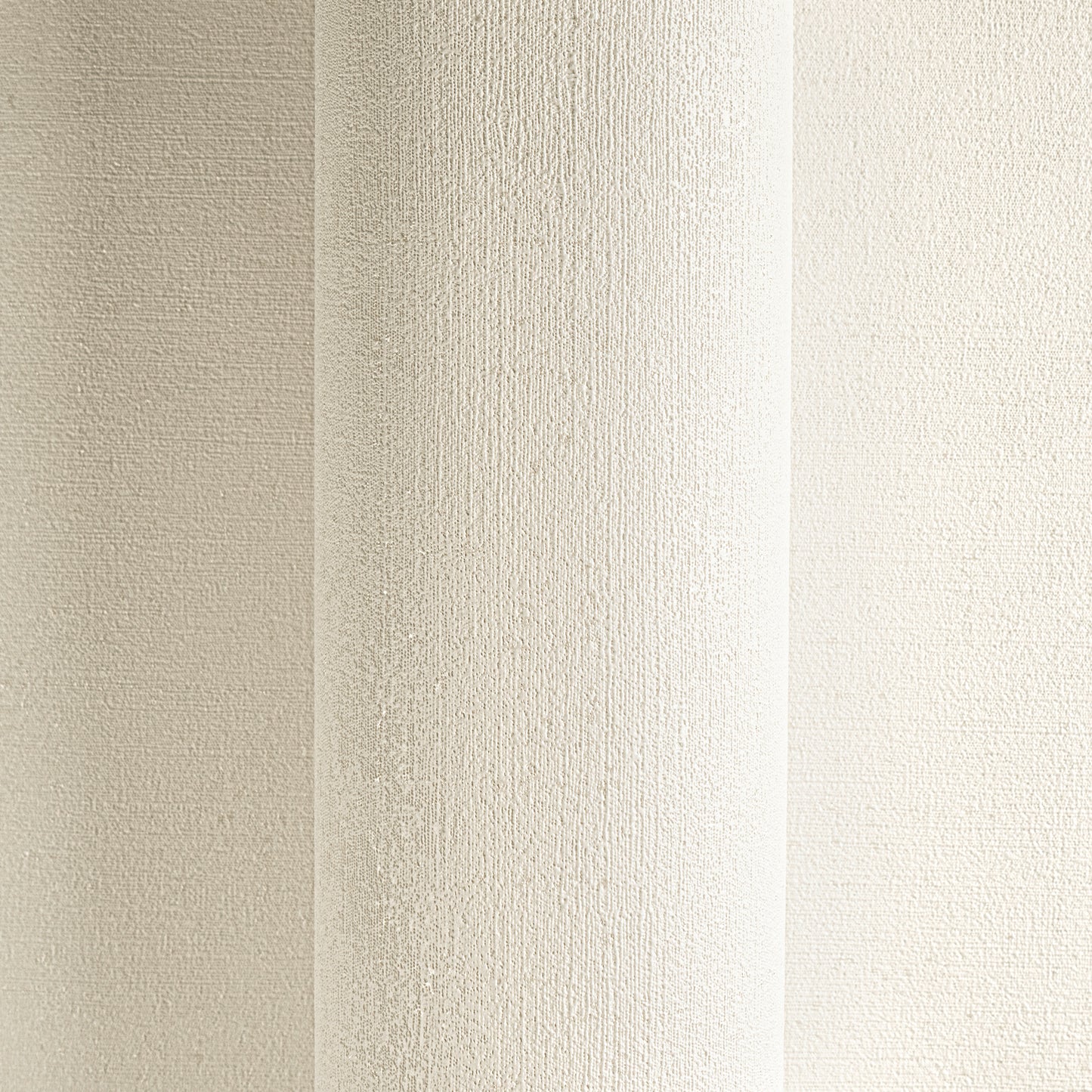 Livingwalls CosmoLiving   Weiß Creme - 10,05 m x 0,53 m