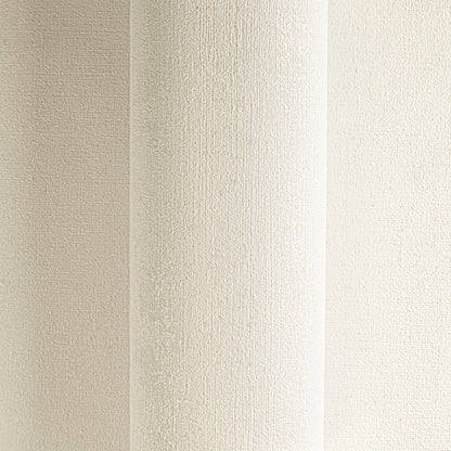 Livingwalls CosmoLiving   Weiß Creme - 10,05 m x 0,53 m