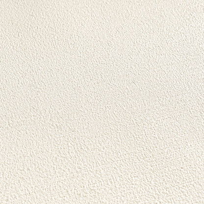 Livingwalls CosmoLiving   Weiß Creme - 10,05 m x 0,53 m