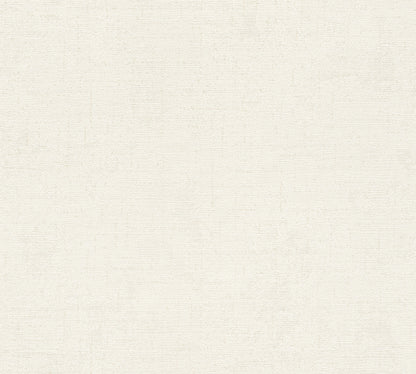 Livingwalls CosmoLiving   Weiß Creme - 10,05 m x 0,53 m