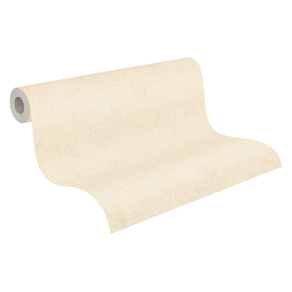 CosmoLiving Seidenstruktur  Goldbeige 10,05 m x 0,53 m