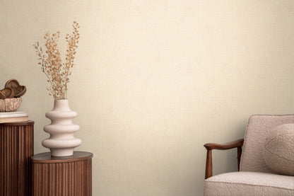 Livingwalls CosmoLiving   Gelb - 10,05 m x 0,53 m