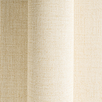 CosmoLiving Seidenstruktur  Goldbeige 10,05 m x 0,53 m