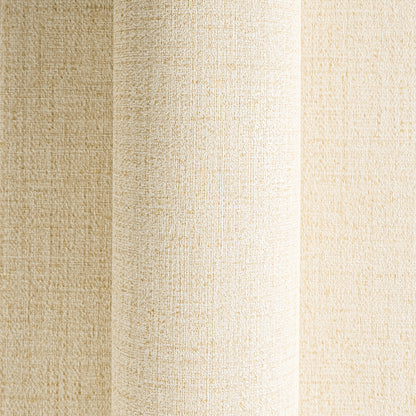 Livingwalls CosmoLiving   Gelb - 10,05 m x 0,53 m