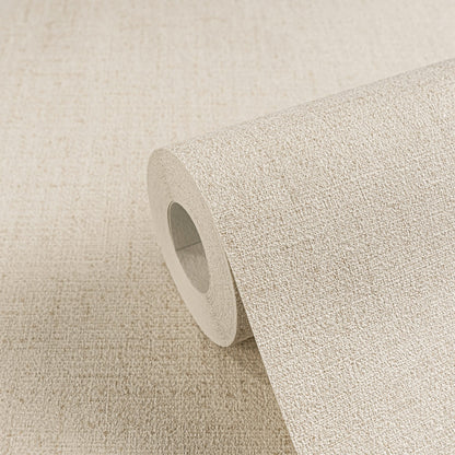 CosmoLiving Seidenstruktur  Puderbeige 10,05 m x 0,53 m