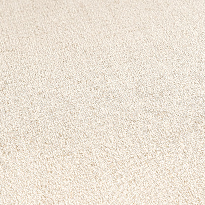 CosmoLiving Seidenstruktur  Puderbeige 10,05 m x 0,53 m