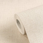 CosmoLiving Seidenstruktur  Vanille 10,05 m x 0,53 m