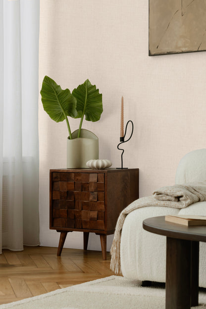 Livingwalls CosmoLiving   Beige - 10,05 m x 0,53 m