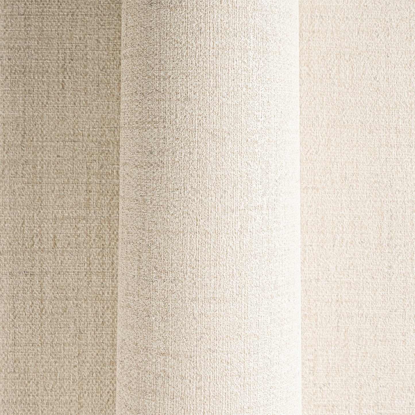 CosmoLiving Seidenstruktur  Vanille 10,05 m x 0,53 m